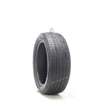 Used 215/50R17 Michelin Premier A/S 91H - 5.5/32