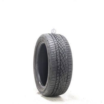 Used 215/50ZR17 Continental ExtremeContact DWS06 95W - 6/32