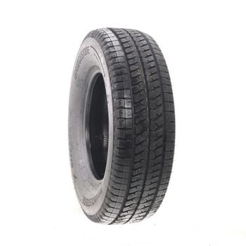Set of (2) New LT275/70R18 Bridgestone Blizzak LT 125/122R - 99.000000/32
