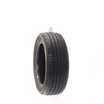 Set of (4) Used 205/55R16 Mastercraft Stratus AS 94V - 7.5-8.5/32