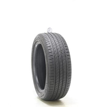 Used 205/50R17 Barum Bravuris 5 HM 93V - 9/32