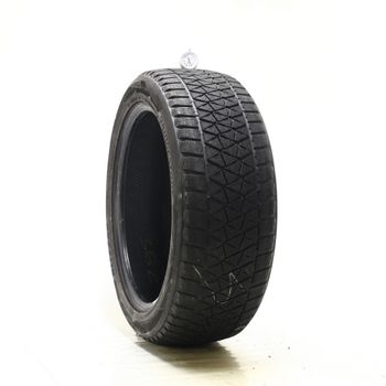 Used 245/50R20 Bridgestone Blizzak DM-V2 102T - 6/32