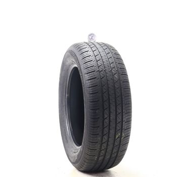 Set of (2) Used 235/60R17 GT Radial Touring VP Plus 102T - 8.5/32