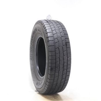 Used LT245/75R16 Cooper Discoverer HTP II 120/116R - 7.5/32