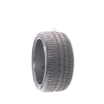 Used 305/30ZR20 Pirelli P Zero MGT 99Y - 10/32