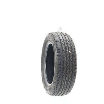 Set of (2) Used 205/60R16 Evoluxx Capricorn HP 92H - 7-8/32