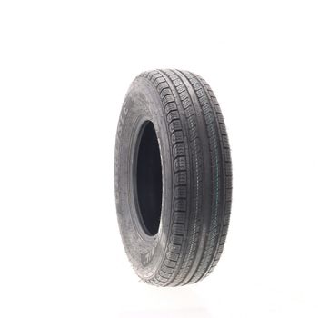 Set of (2) Driven Once ST225/75R15 Carlisle Radial Trail HD 1N/A - 9.5/32