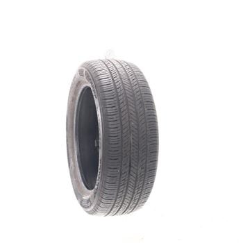 Used 235/55R19 Kumho Crugen HP71 EV + 105T - 7.5/32