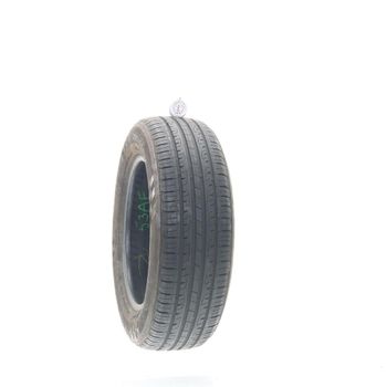 Set of (2) Used 205/65R16 Lexani LXTR-203 95V - 7-8/32