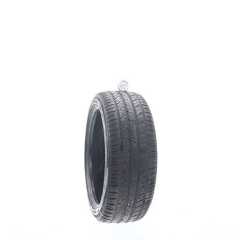 Used 205/45ZRF17 Giti Comfort 229 Run Flat 88W - 9.5/32