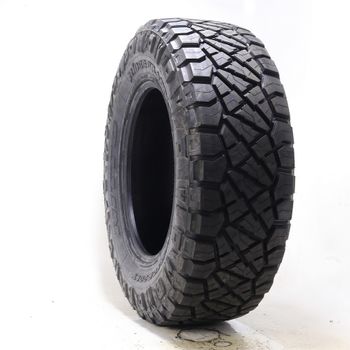 New LT37X12.5R20 Nitto Ridge Grappler 126Q - 17/32