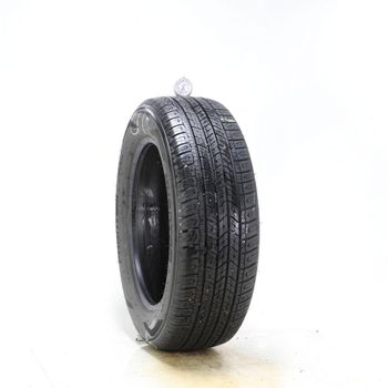 Set of (2) Used 215/60R17 Phantom C-Sport 100V - 7.5-8.5/32