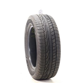Used 235/60R17 Goodyear Assurance WeatherReady 102H - 8/32