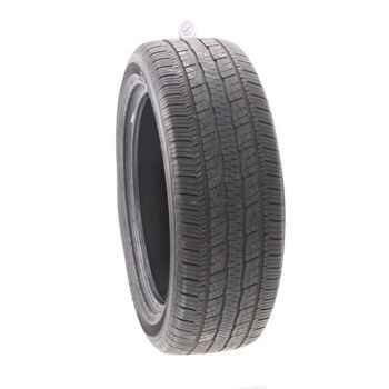Set of (2) Used 275/50R22 General Grabber HTS 60 115H - 9/32