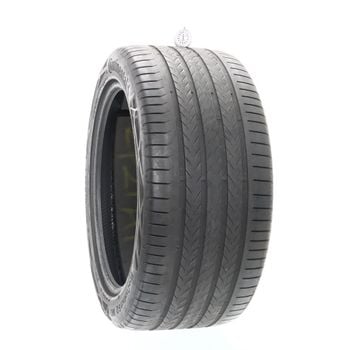 Used 325/40R22 Continental EcoContact 6Q MO ContiSilent 114Y - 7/32
