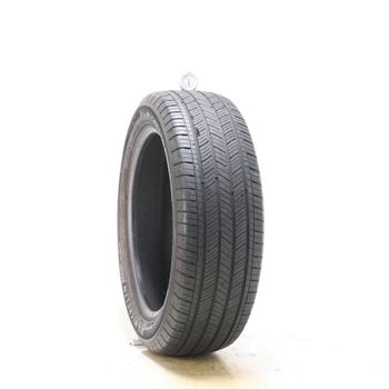 Set of (2) Used 225/55R19 Michelin Primacy A/S 103H - 6.5-7/32