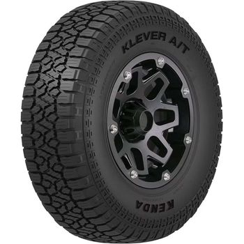 New LT245/75R16 Kenda Klever AT2 KR628 120/116S