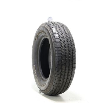 Used 235/70R16 Continental ContiTrac 104T - 10.5/32