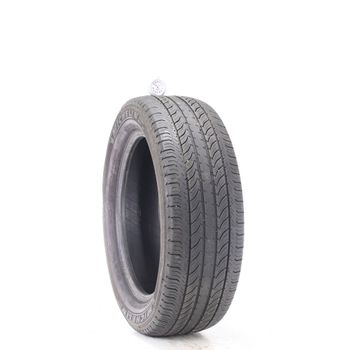 Used 235/55R18 Michelin Energy MXV4 S8 99V - 5/32
