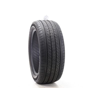 Used 235/50ZR18 Michelin Pilot HX MXM4 97W - 9/32