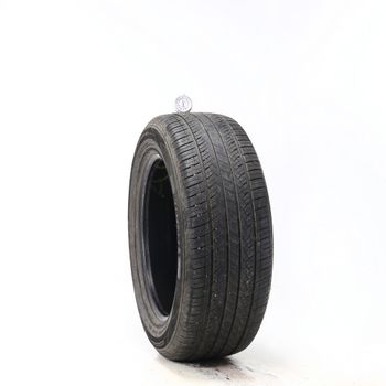 Set of (2) Used 235/55R17 Westlake SA-07 99W - 6.5-7.5/32