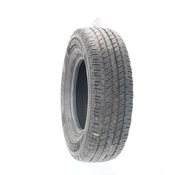 Used LT245/75R16 Laufenn X Fit HT 120/116S - 12.5/32