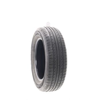 Set of (2) Used 225/65R17 Laufenn G Fit AS 102T - 8/32