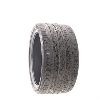 Driven Once 325/30R21 Continental ProContact RX ND0 108V - 8.5/32
