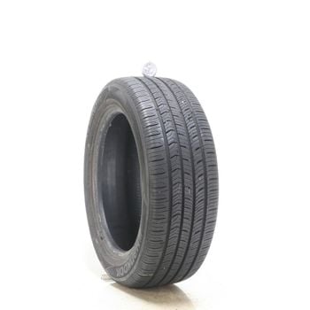 Set of (4) Used 225/55R18 Hankook Kinergy PT 98H - 9.5/32