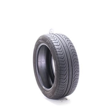 Used 225/50R17 Pirelli P4 Four Seasons Plus 94V - 7.5/32