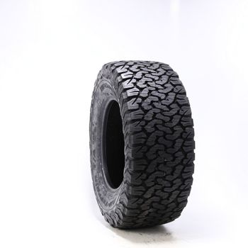New LT33X12.5R17 BFGoodrich All-Terrain T/A KO2 120S - 15/32