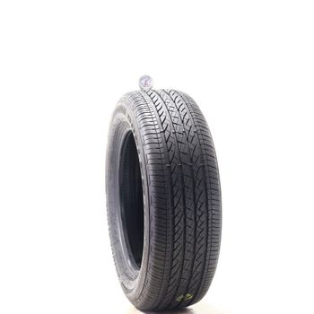 Used 225/60R18 Bridgestone Dueler H/P Sport RFT 104H - 7.5/32