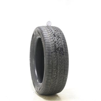 Set of (2) Used 225/55R18 General Altimax RT43 98H - 7.5-8/32