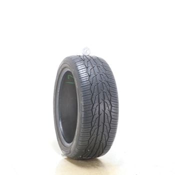 Set of (2) Used 225/45R17 Toyo Extensa HP II 94W - 8/32
