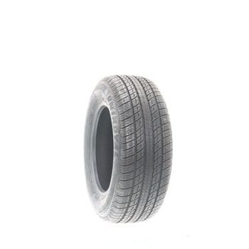 New 225/60R15 Uniroyal Tiger Paw Touring A/S 96H