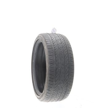Set of (4) Used 235/40R19 Bridgestone Turanza EL440 92V - 5.5-6.5/32