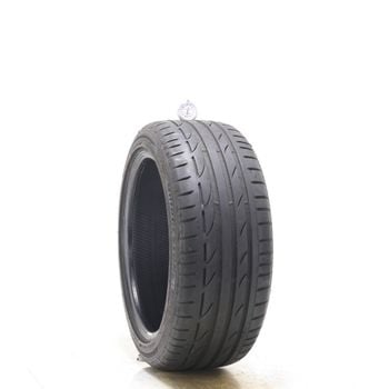 Used 225/45R17 Bridgestone Potenza S-04 Pole Position 91Y - 7.5/32