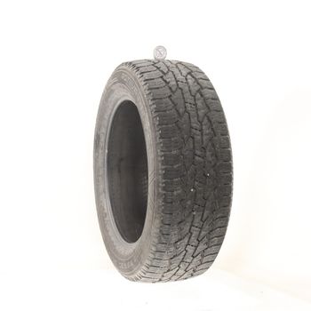 Used LT275/55R20 Nokian Rotiiva AT Plus 120/117S - 12/32