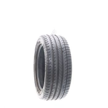Used 225/50ZR16 Michelin Pilot Exalto PE2 92Y - 7.5/32