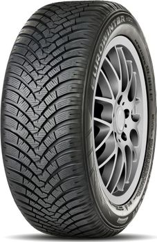 Set of (2) New 245/50R18 Falken Eurowinter HS01 104V