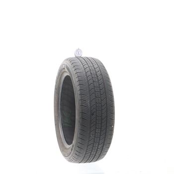 Set of (4) Used 215/55R17 Michelin Primacy MXV4 94V - 6.5-8/32