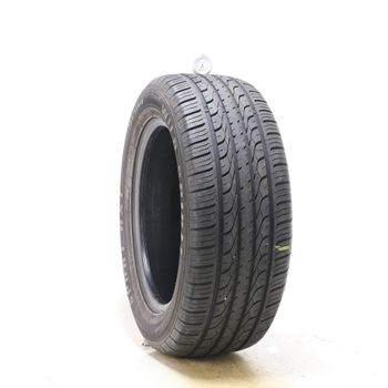 Used 255/55R18 Wild Spirit Sport HXT 109V - 7.5/32