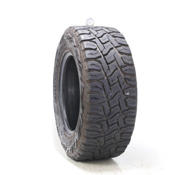 Used LT33X12.5R18 Toyo Open Country RT 118Q - 10.5/32