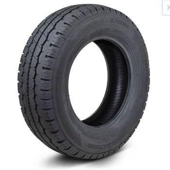 Set of (2) New P185/60R15 Arroyo Van Pro 94/92T