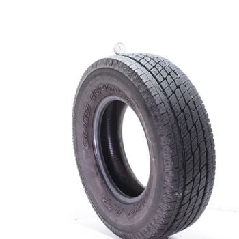 Used LT245/75R16 Toyo Open Country H/T 120/116S - 13.5/32