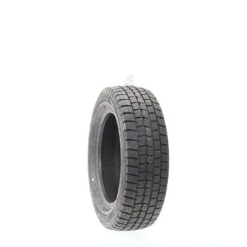 Used 205/60R16 Dunlop Winter Maxx WM01 96T - 11.5/32