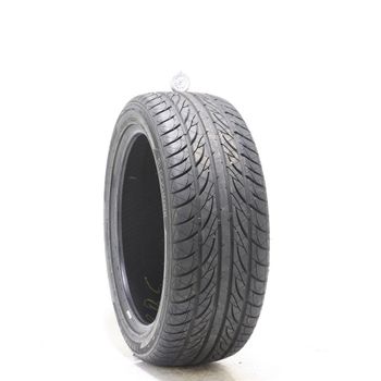 Used 245/45ZR19 Blackhawk Street-H HU01 98W - 9.5/32