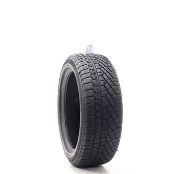 Used 205/50R17 Continental ExtremeWinterContact 93T - 7.5/32
