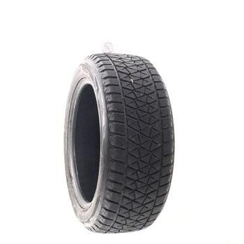 Used 275/50R20 Bridgestone Blizzak DM-V2 113S - 12/32