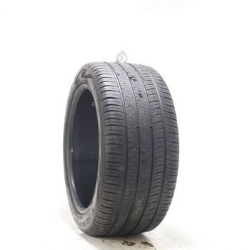 Used 295/40R20 Pirelli Scorpion Zero Plus 110Y - 7/32